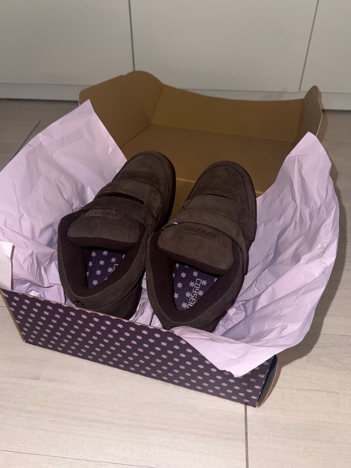 (거래 중) 코이세이오 신발 상품이미지2