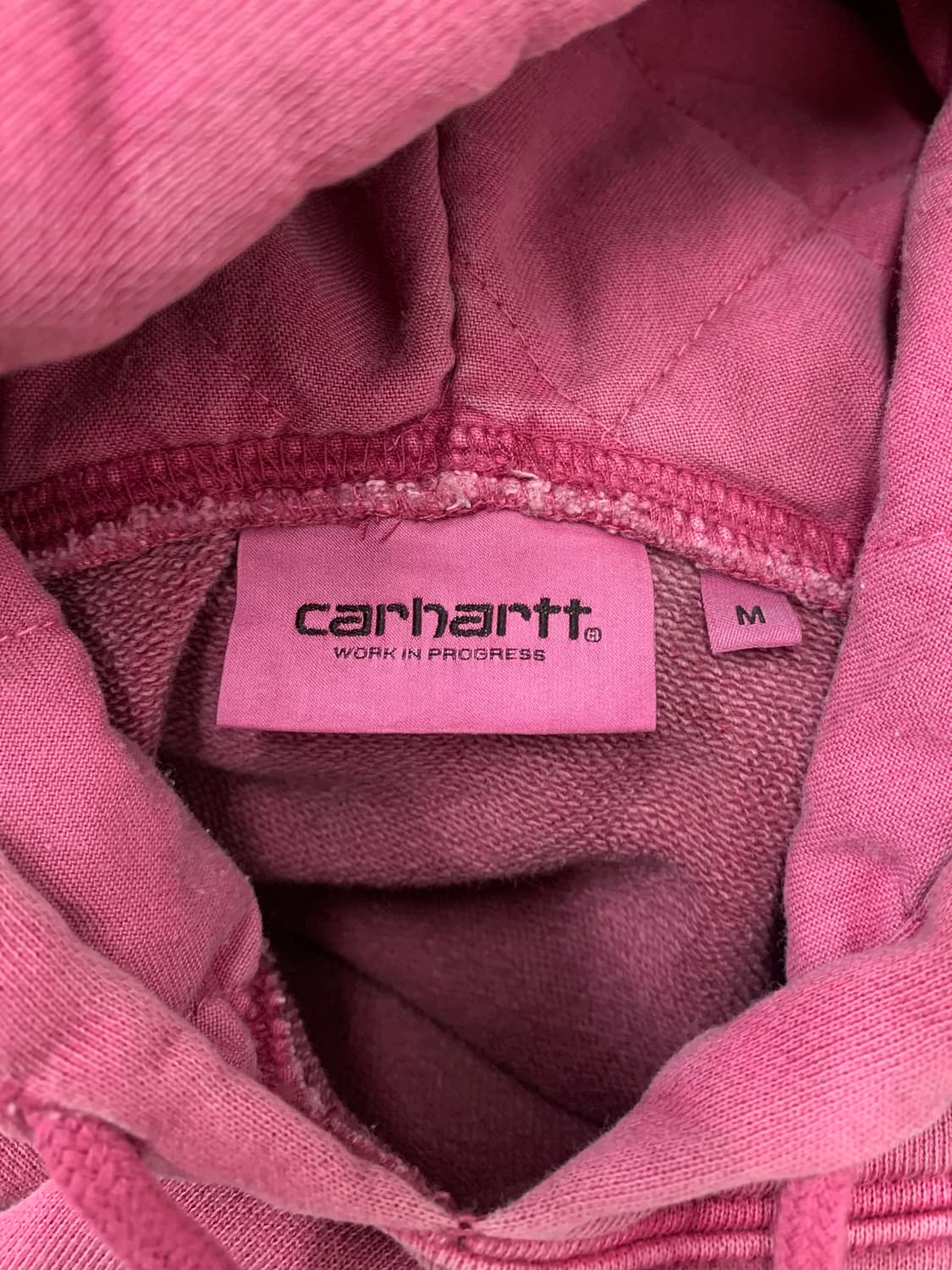 [CARHARTT WIP] hooded nelson sweat 상품이미지5