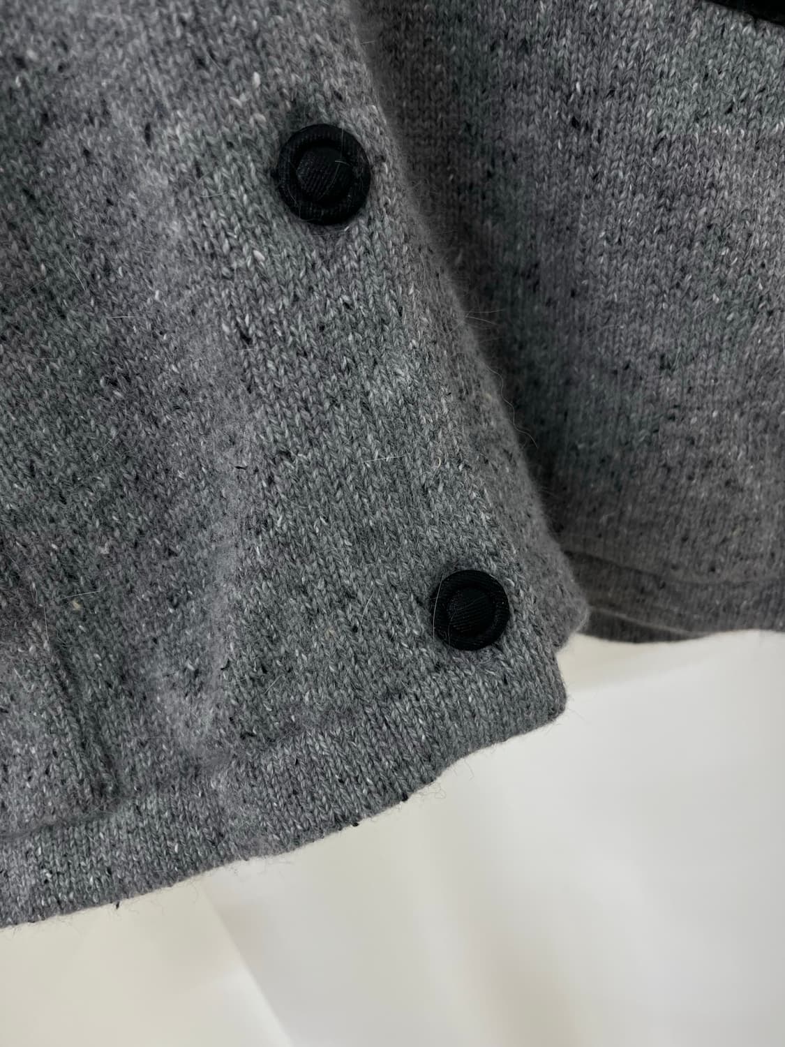 courreges knit jacket  상품이미지4