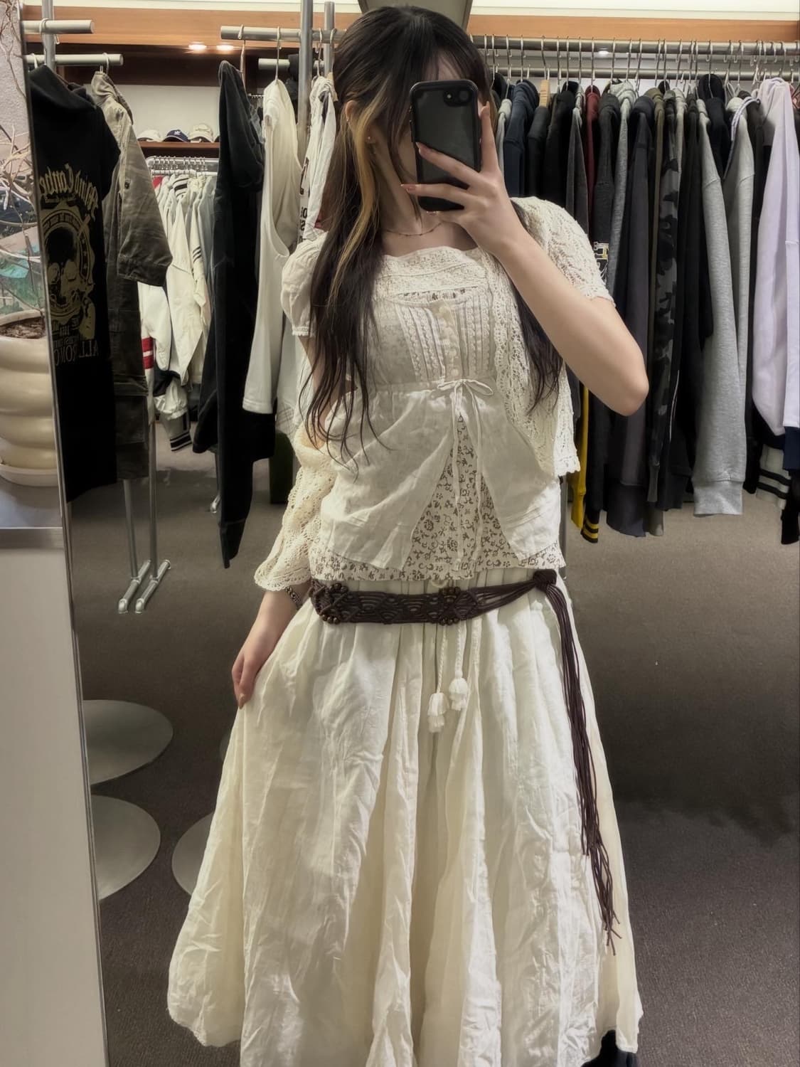 Earthy Meadow Muse 🧸🍯 상품이미지1