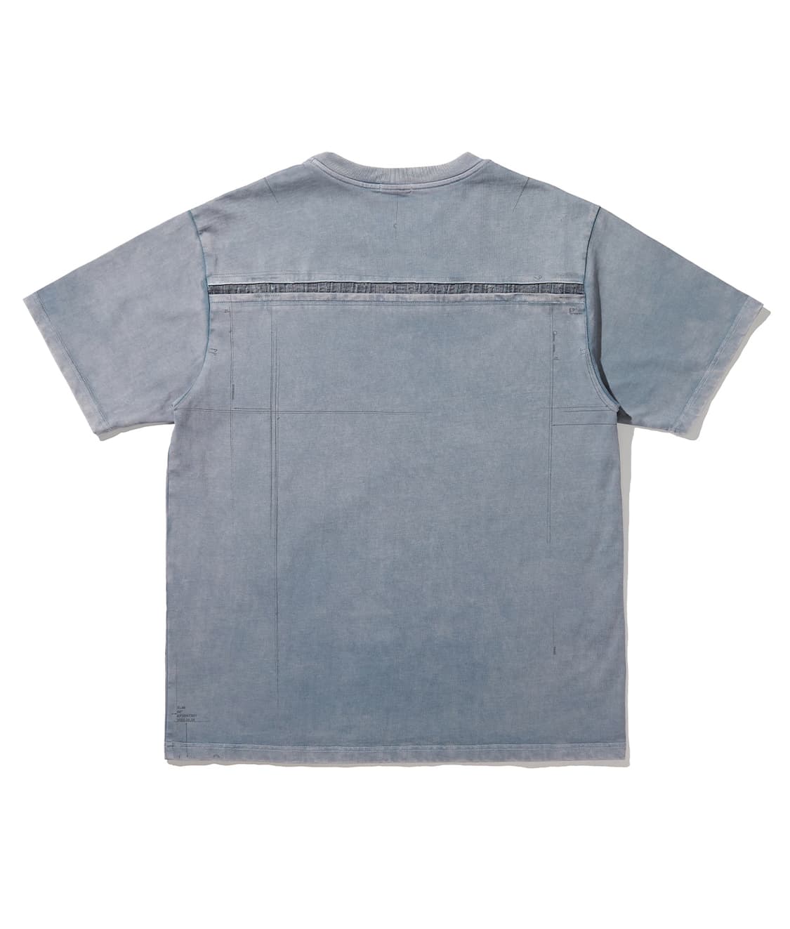 EP.3 SYNOPSIS 01 T-SHIRT 2size 상품이미지1