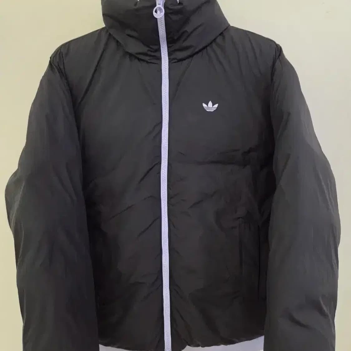아디다스 리버서블 다운패딩 상품이미지8
