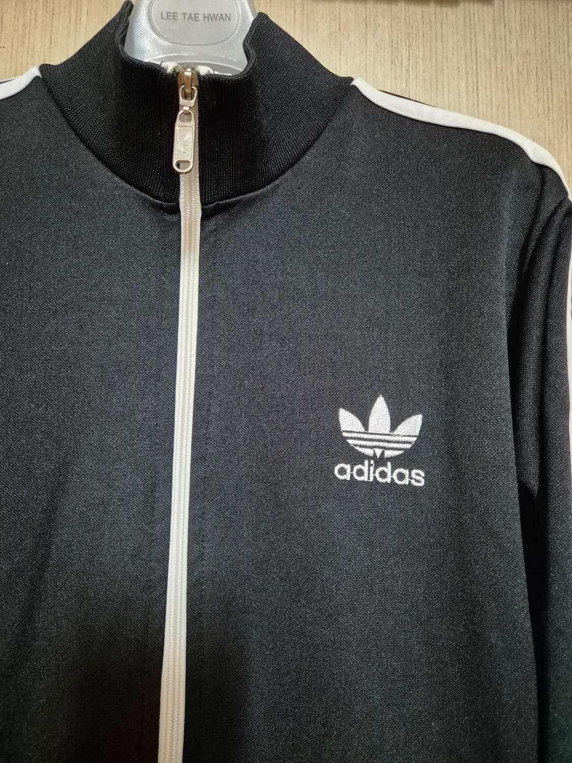 아디다스 유로파 빅로고 F 상품이미지2