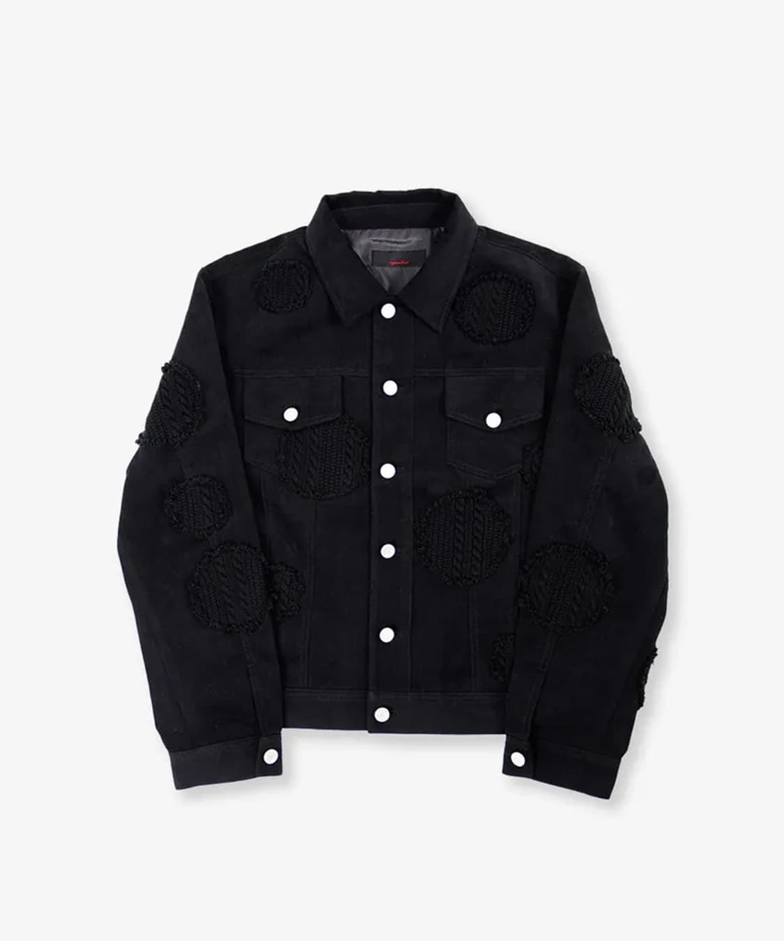 애니타임로릭 TRSC 코튼 블라썸 자켓 L 상품이미지1