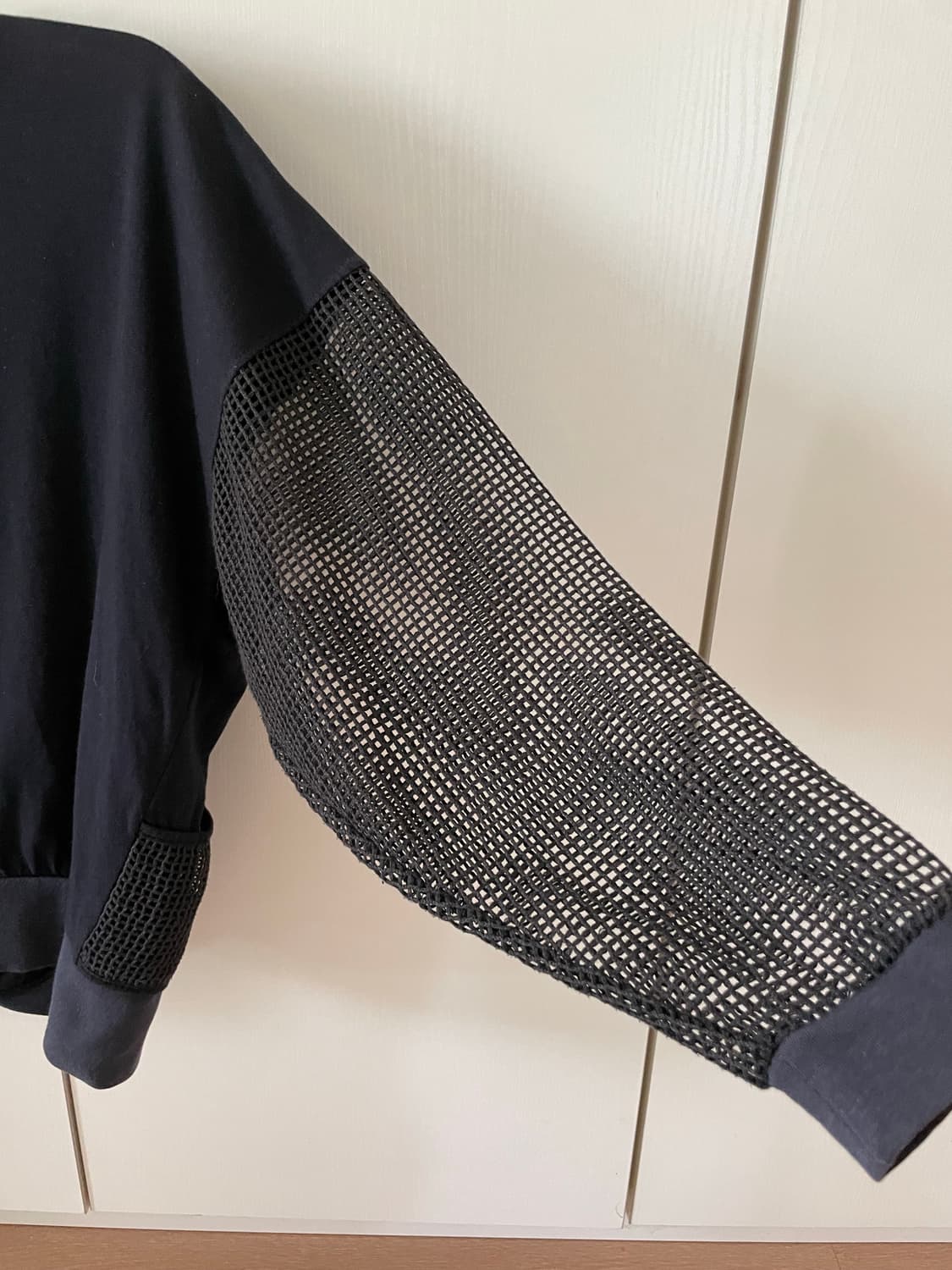 hai sporting gear mesh jacket 상품이미지6