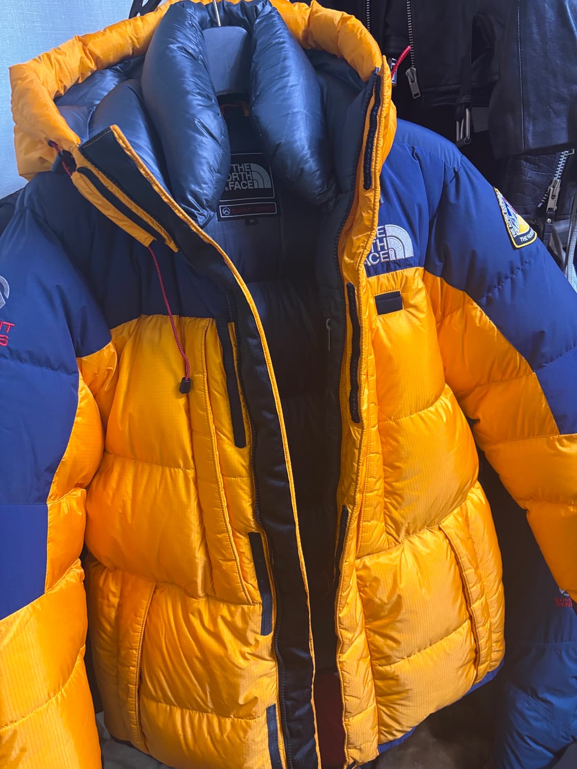 노스페이스 발토로 M  상품이미지2