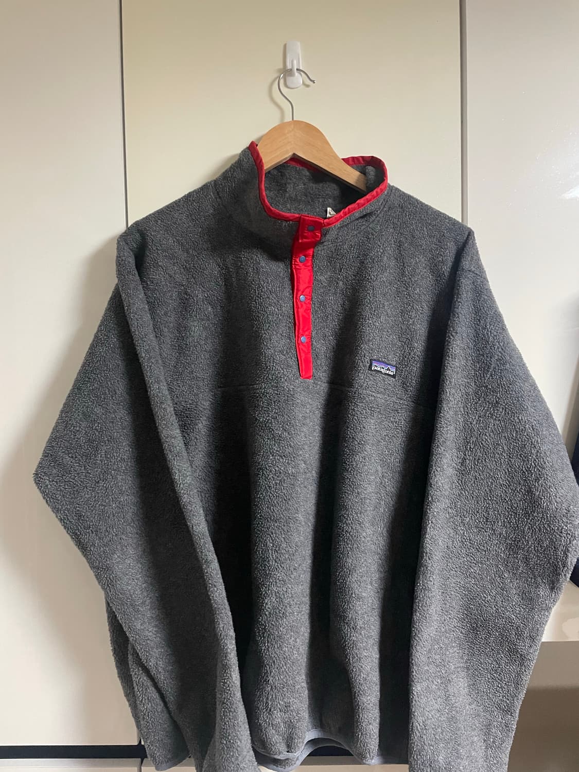 80~90s 파타고니아 신칠라 상품이미지1