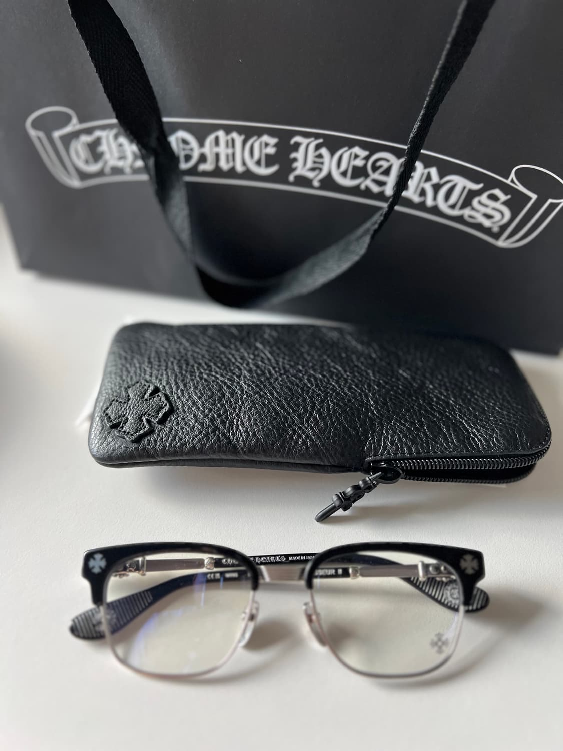 크롬하츠/ 보넨노이슈어2/ 53mm 상품이미지2