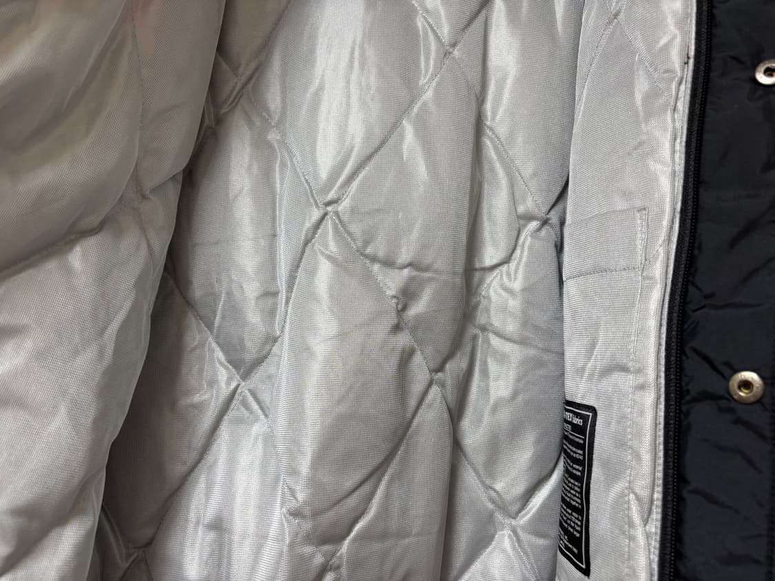 데상트 고어텍스 다운 파카 패딩 자켓 상품이미지10