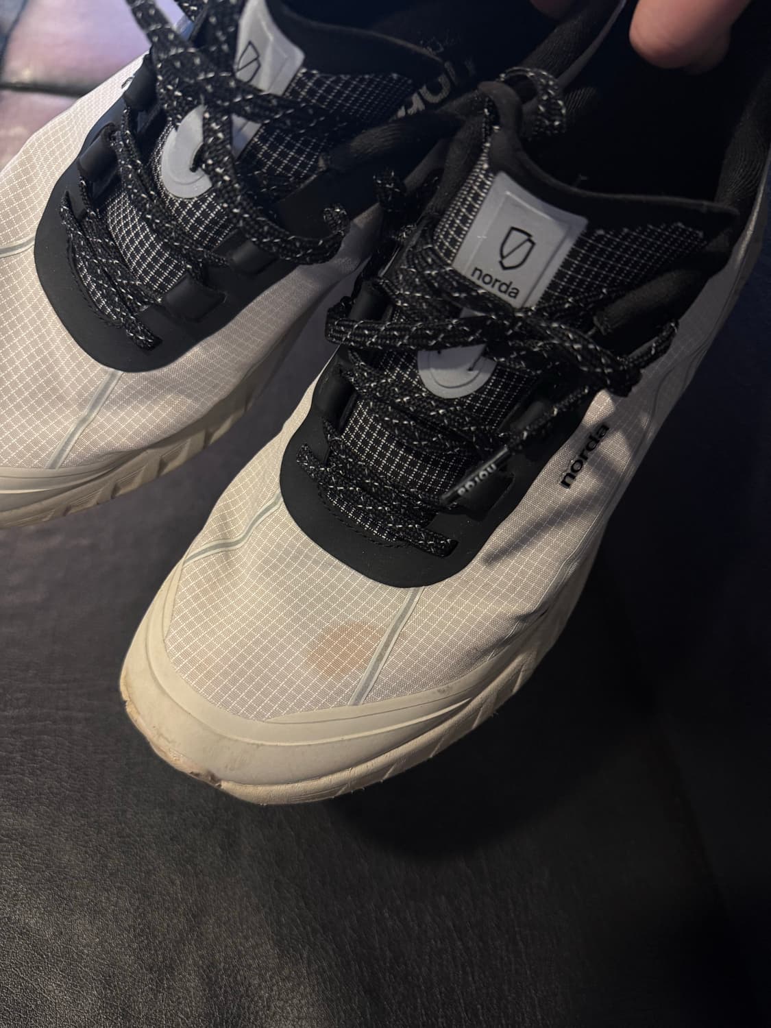 노다 002 신더 275사이즈 상품이미지3