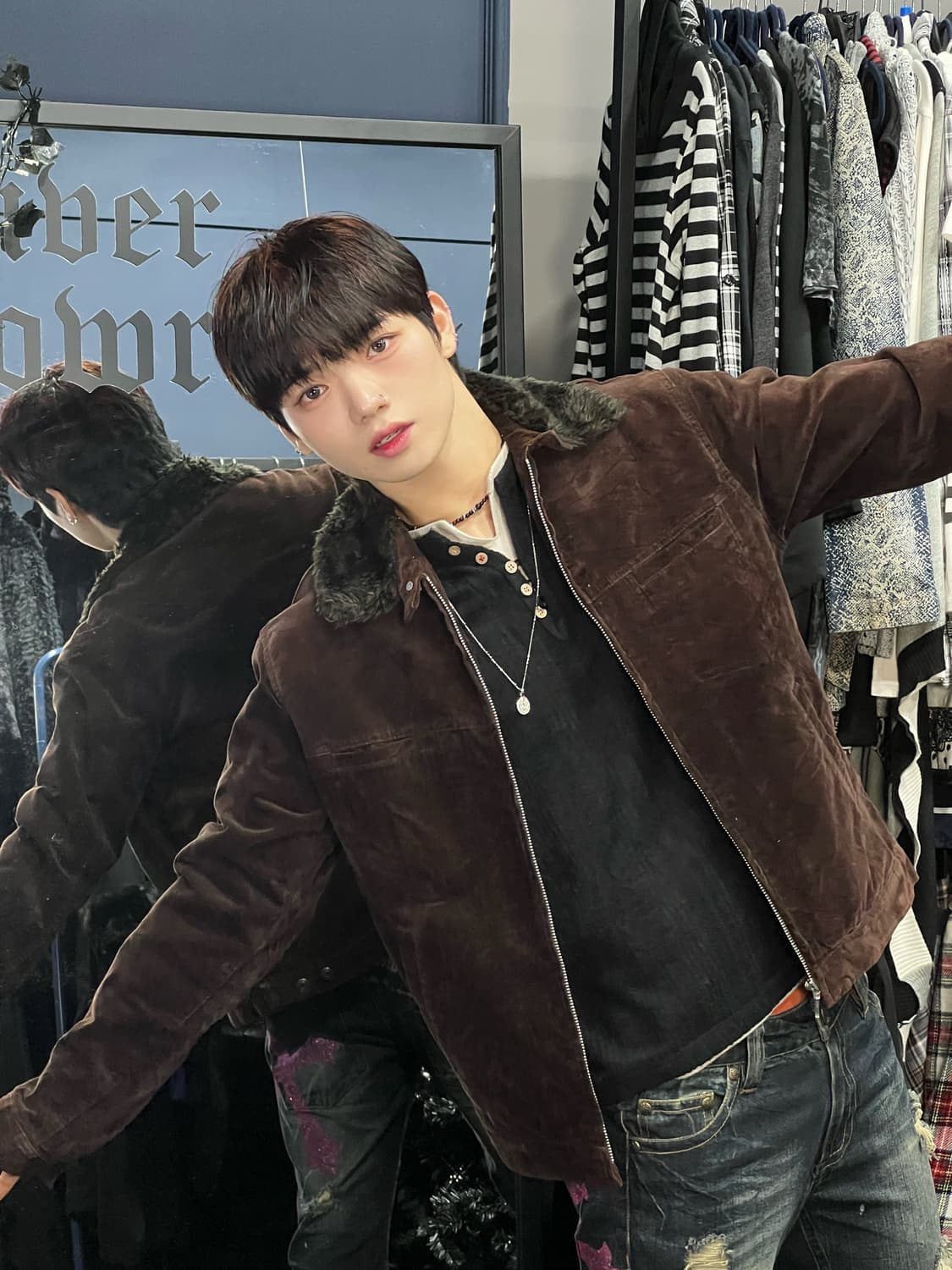 Vintage Jacket 상품이미지8