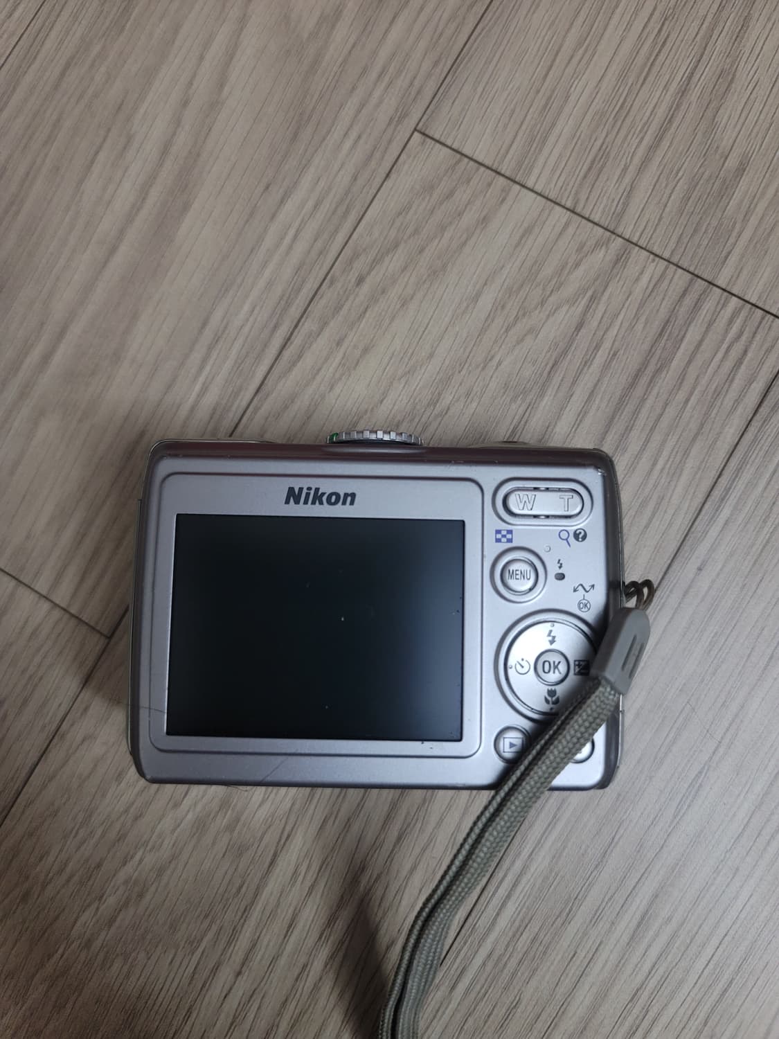 Nikon coolpix P4 상품이미지3