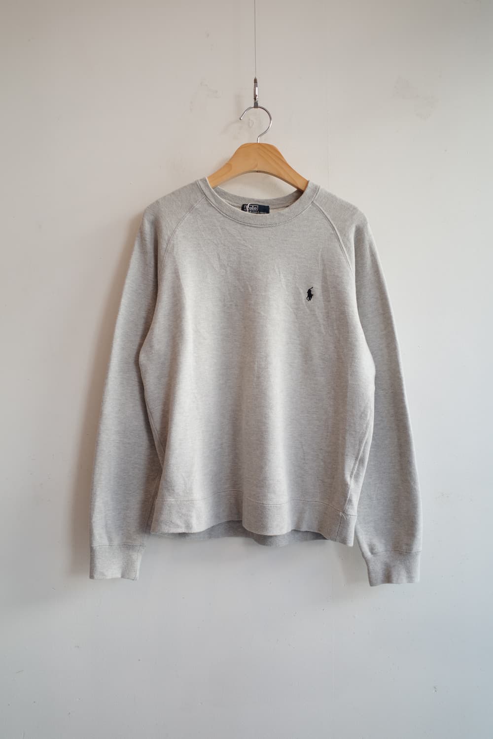 PoloRalphLauren 폴로 랄프로렌 맨투맨 상품이미지1