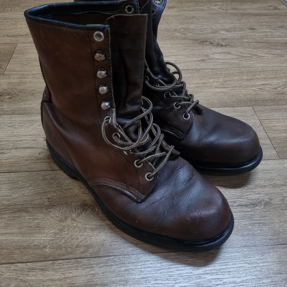 레드윙 953 us7사이즈 상품이미지6