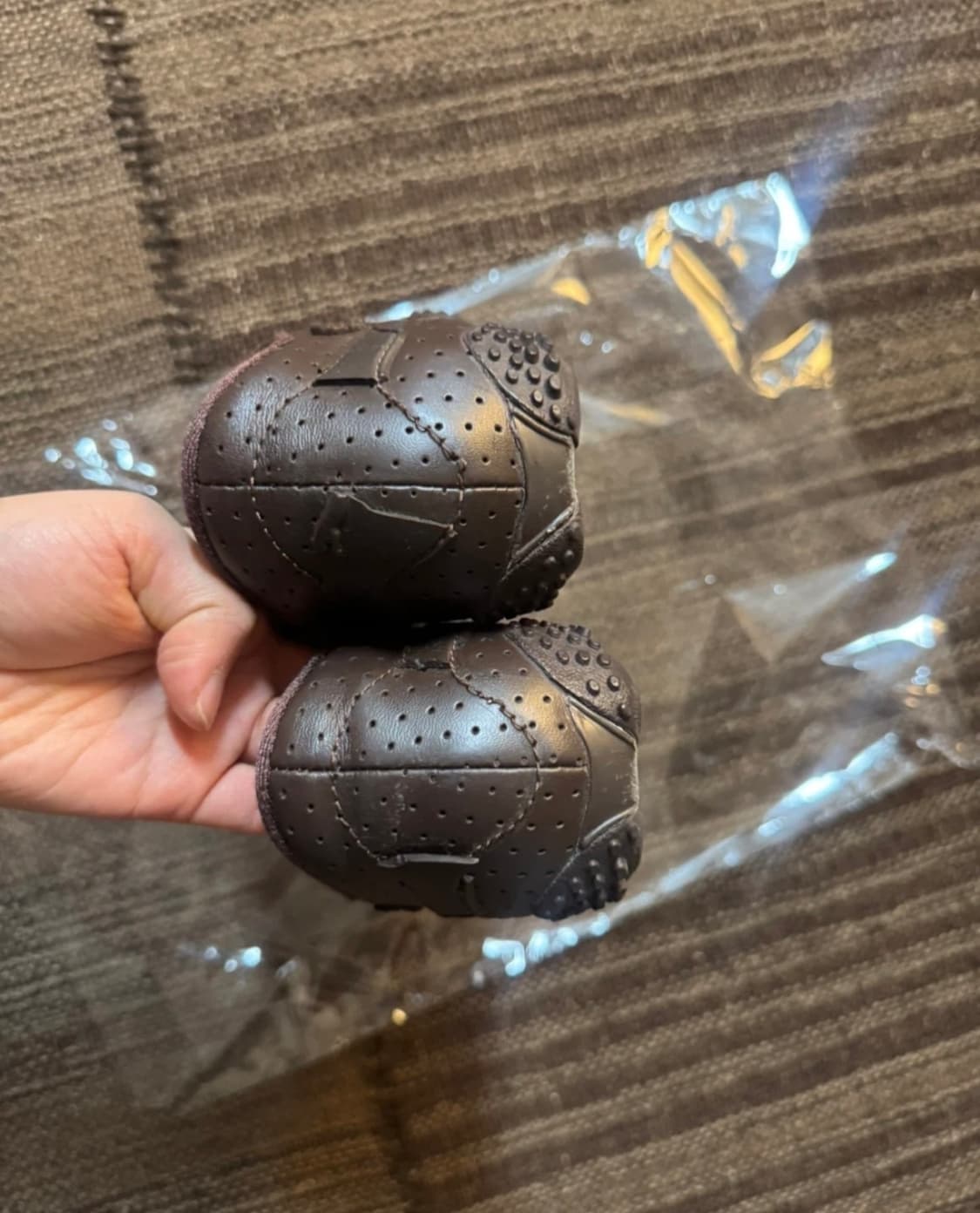 PUMA 빈티지 운동화 235 상품이미지3