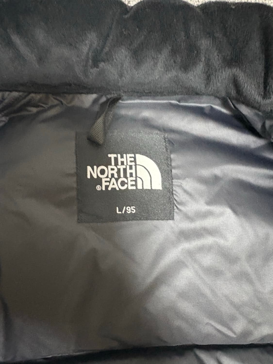 노스페이스 숏패딩 상품이미지5