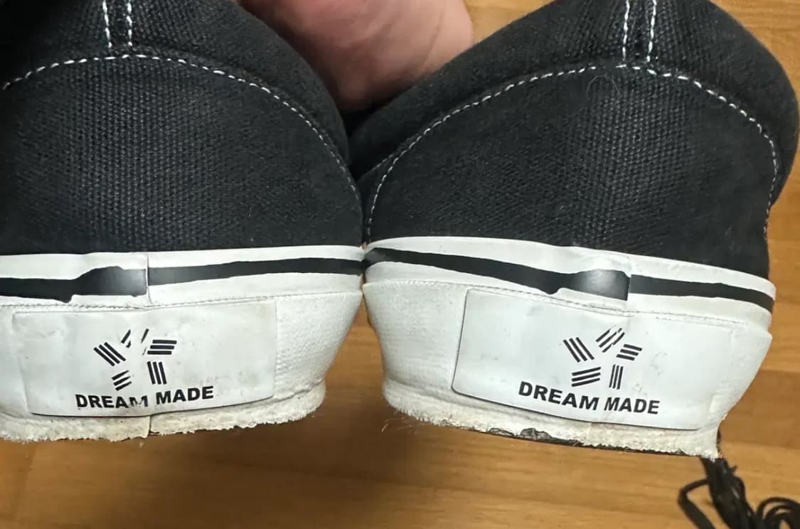 [44] 카미야 kamiya 슬립온 G14FW701 상품이미지6