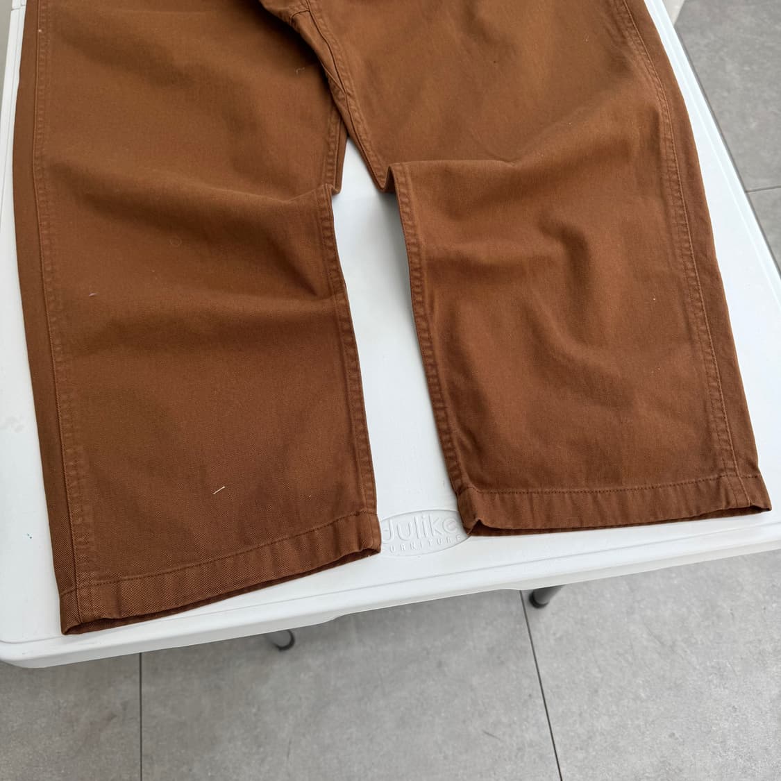 그라미치 팬츠  상품이미지3