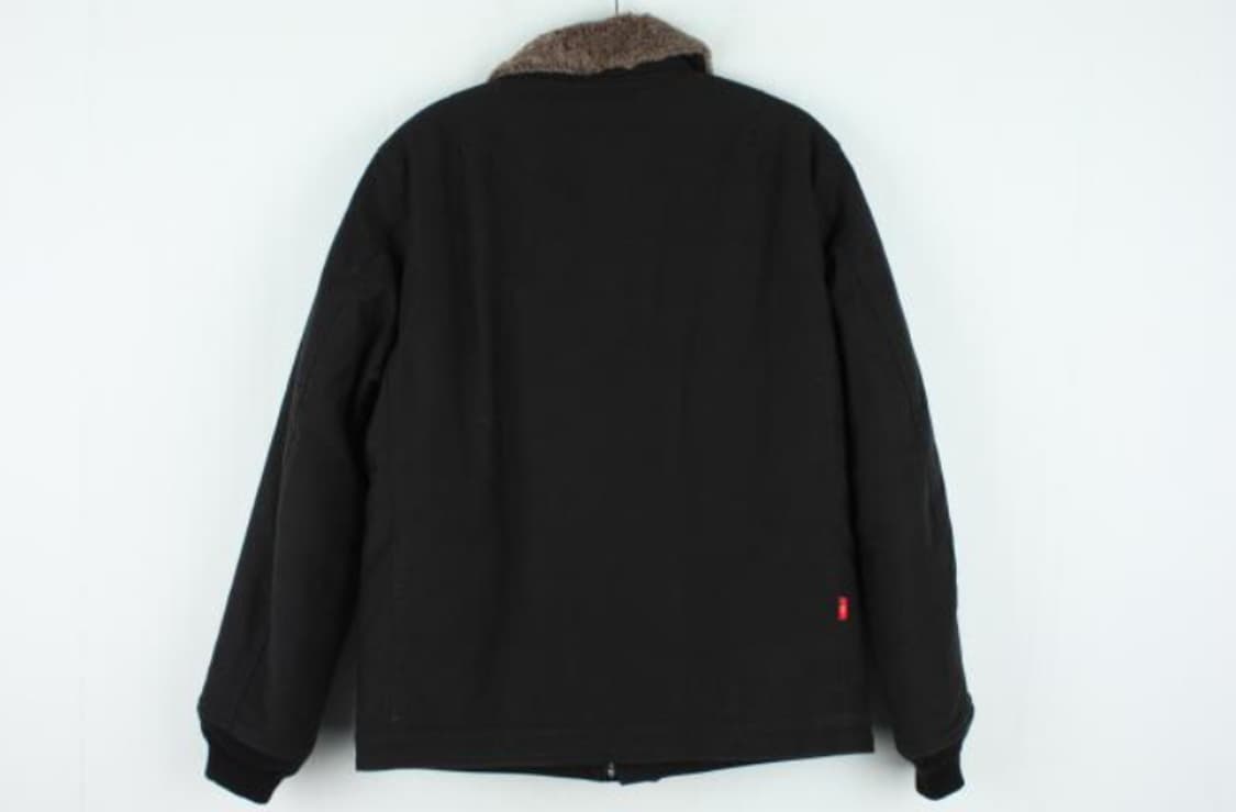 커버낫 점퍼 상품이미지2