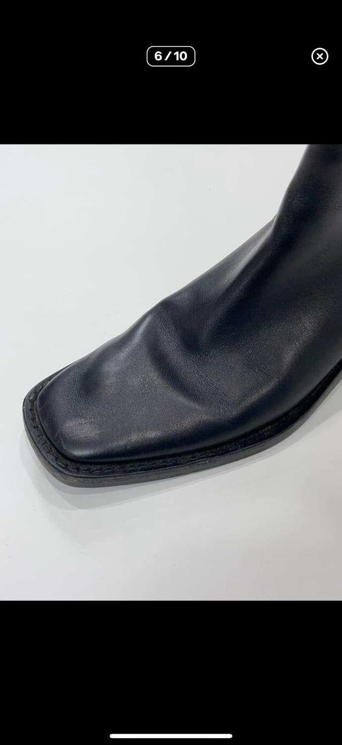 발렌시아가 부츠 상품이미지6