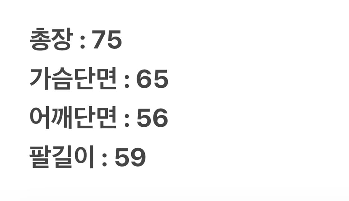 [ 정품/105 ] 아식스 올드스쿨 바람막이 자켓 상품이미지9