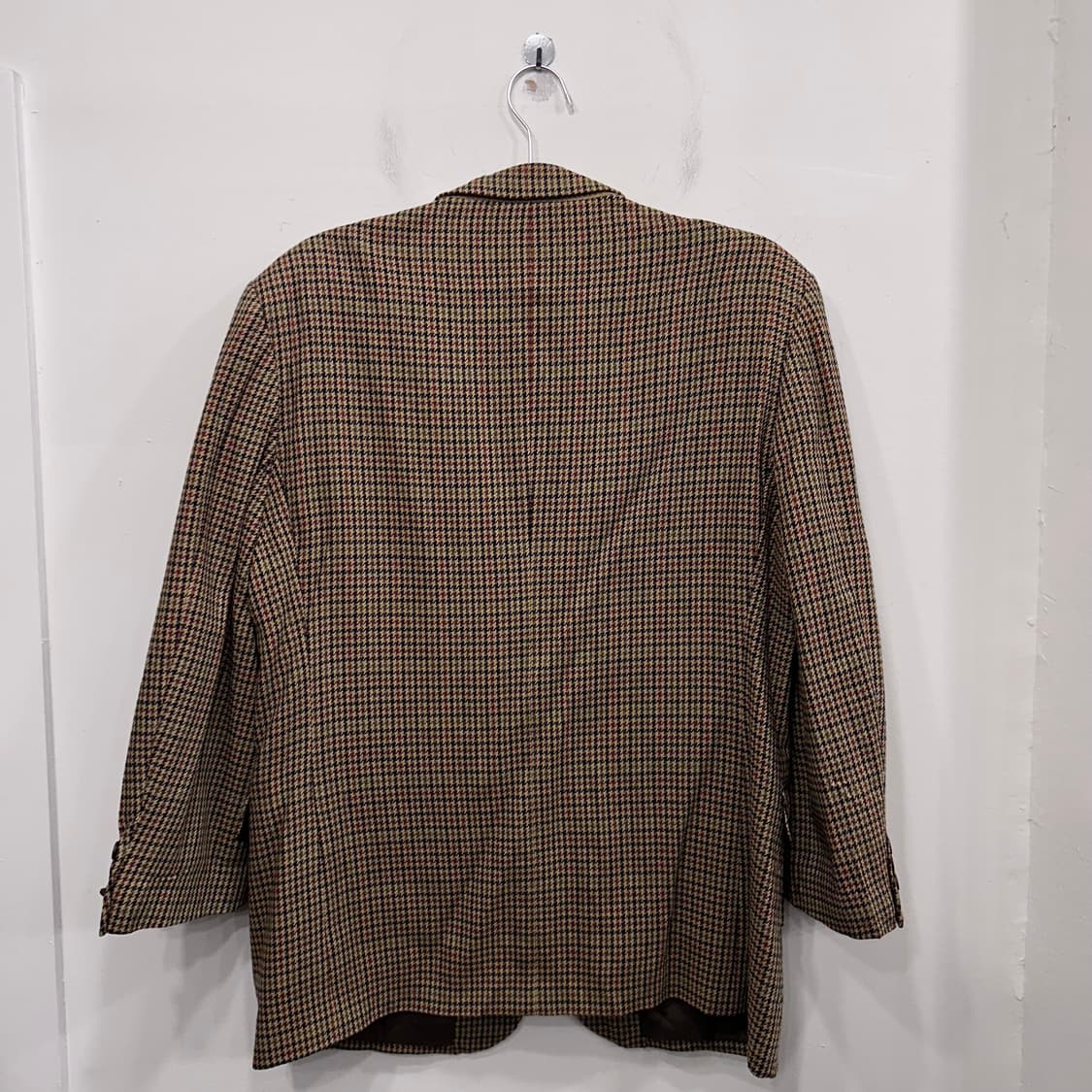 마에스트로 하운드투스 투버튼 블레이져 상품이미지5