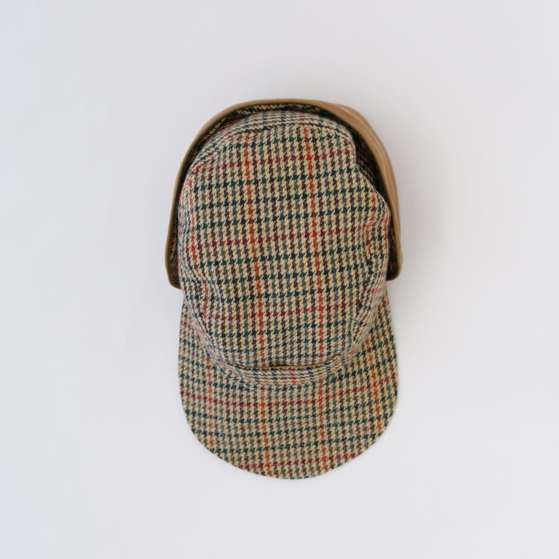 ENGINEERED GARMENTS - Hunter's Cap 상품이미지6