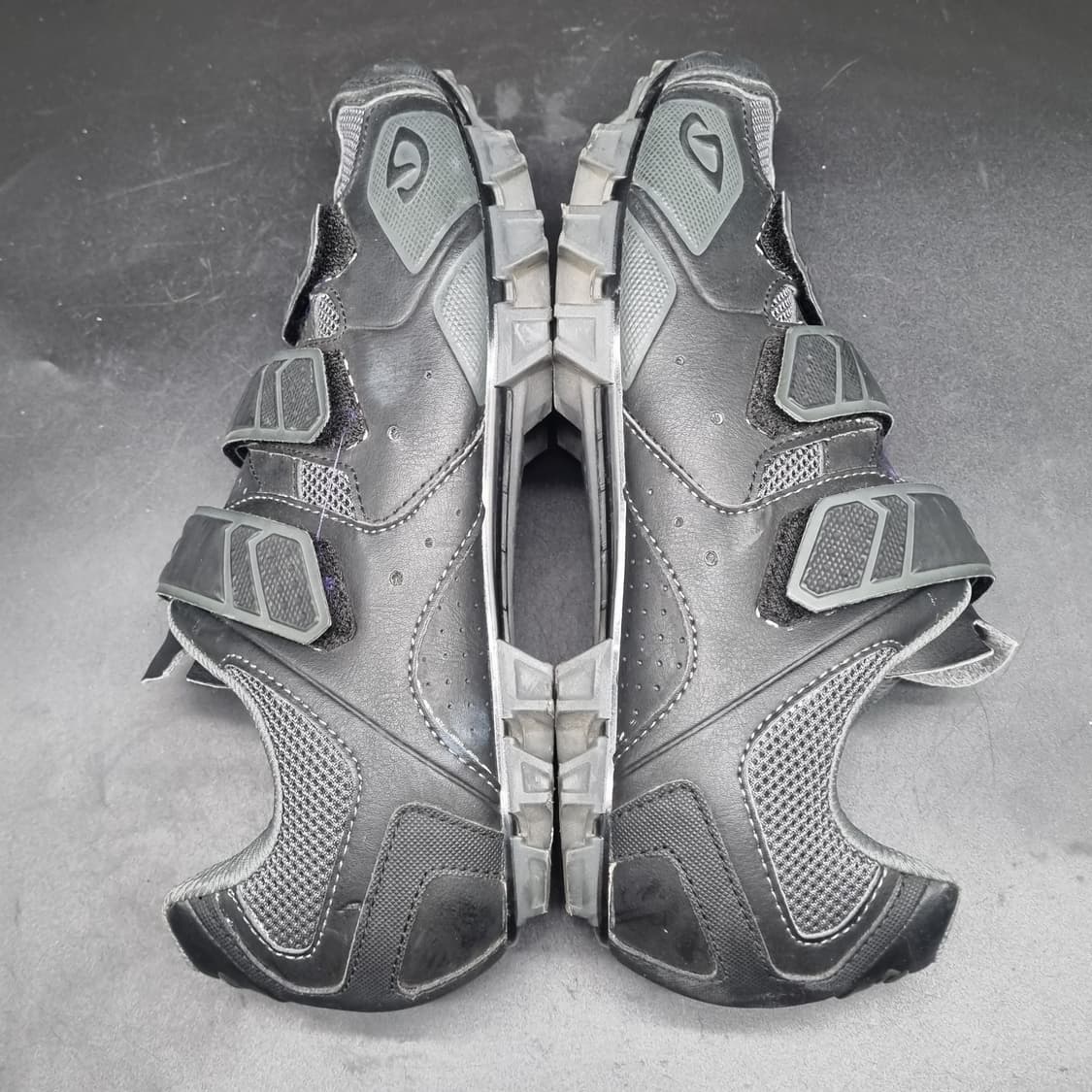 지로 사빅스2mtb겸용클릿슈즈270 상품이미지5