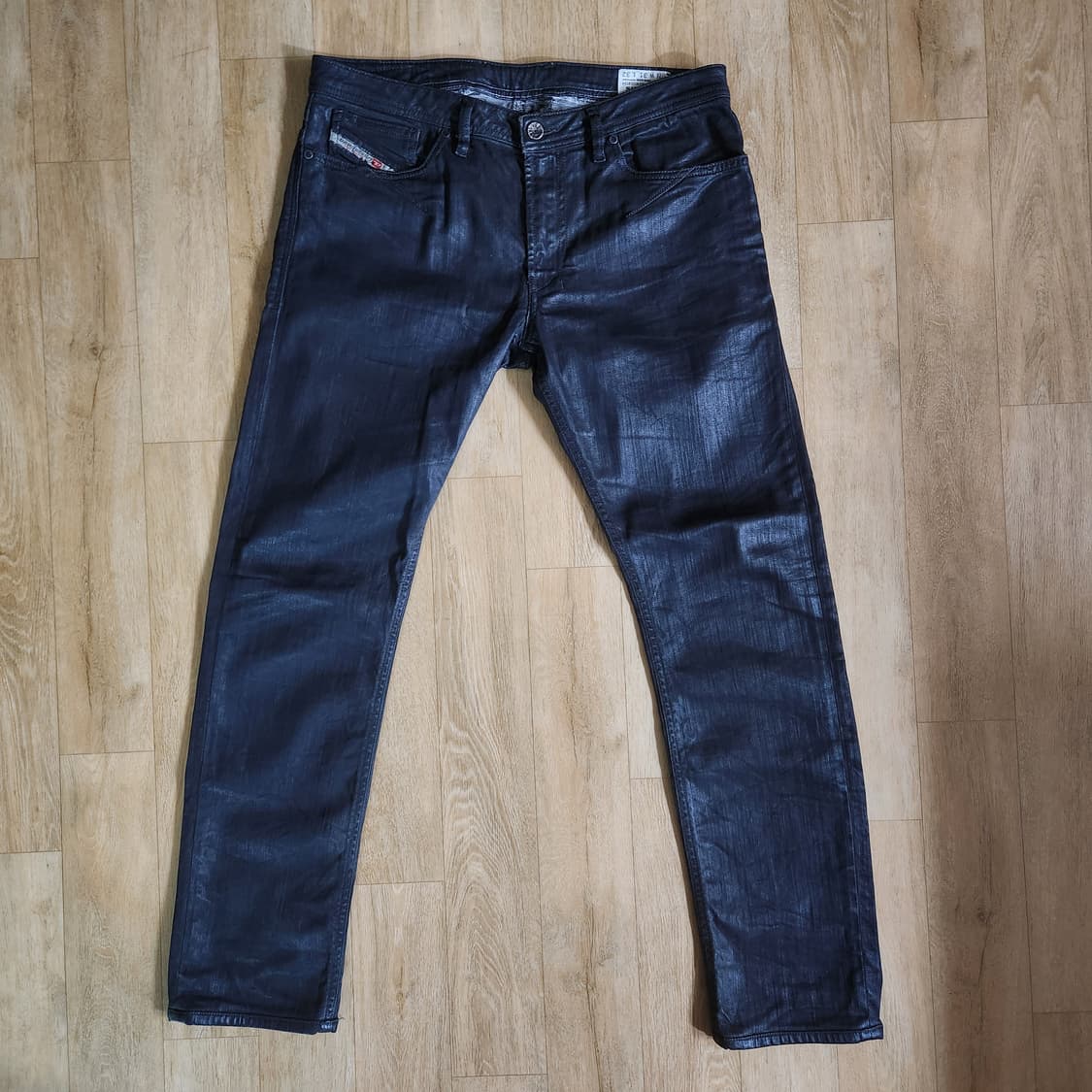 디젤 코팅진 상품이미지1