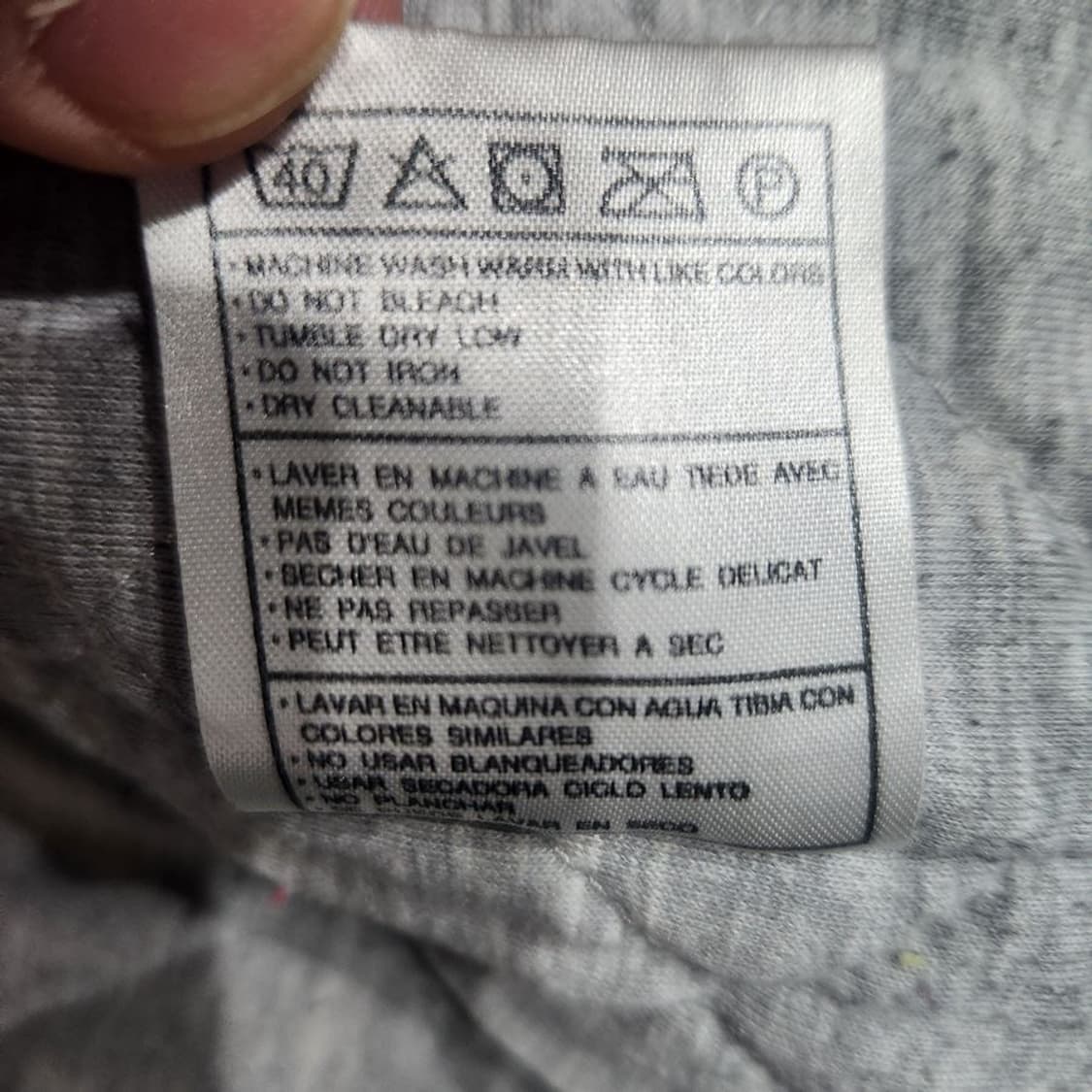 [남M]나이키 90's 올드스쿨 후드 자켓[Y61-088] 상품이미지10