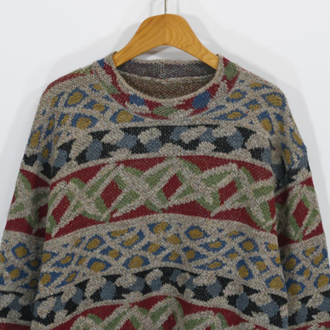 MISSONI SPORT 빈티지니트 상품이미지3