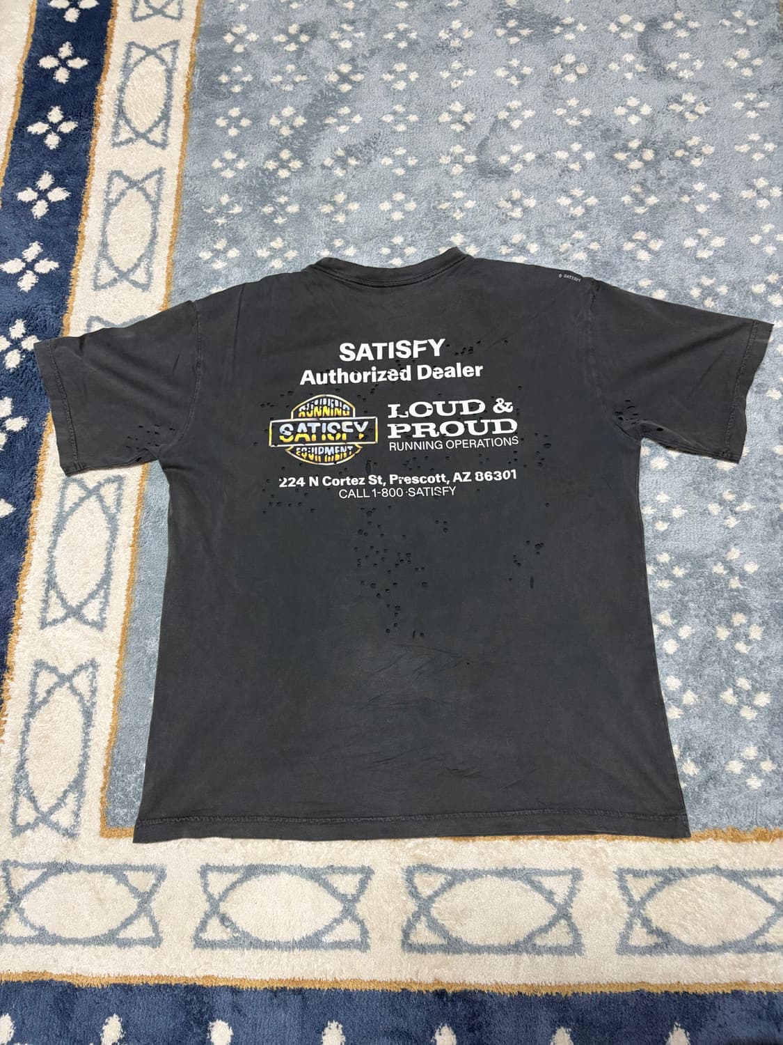 세티스파이 모스테크 xl 팝니다 상품이미지2