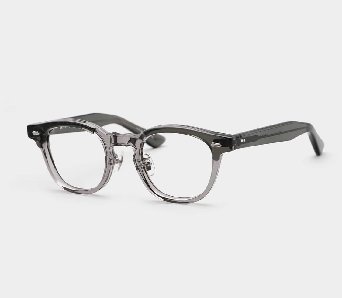 금자안경 KA48 투톤그레이 상품이미지4