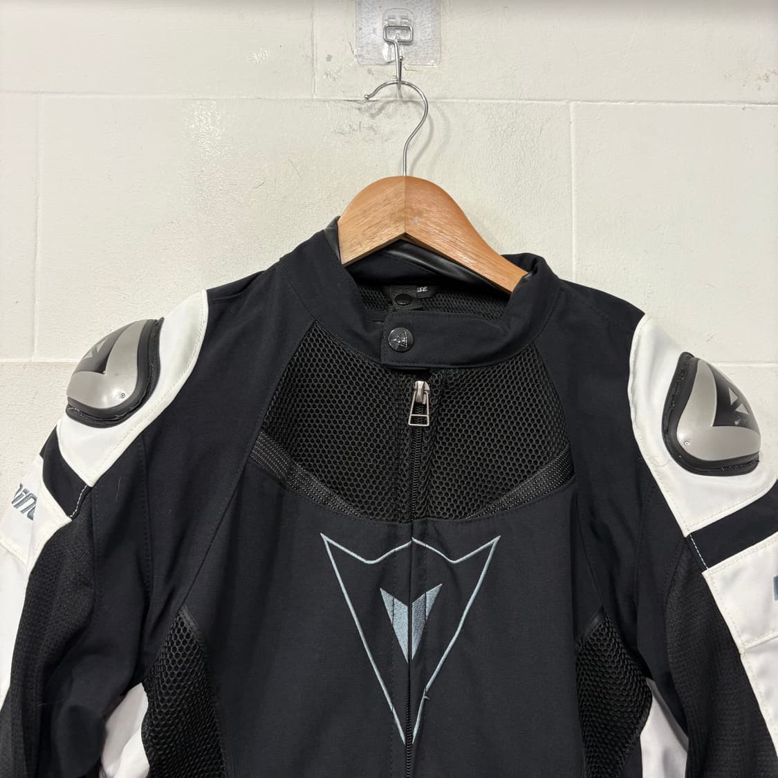 다이네즈 슈퍼 스피드 텍스타일 재킷 상품이미지2