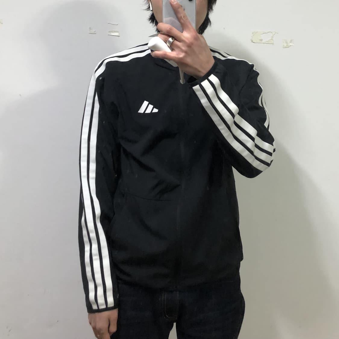 아디다스 빅스트라이프 자켓 상품이미지3