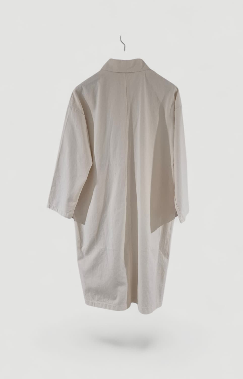 [새상품]J.ROOM 바바리원피스 여성 상품이미지3