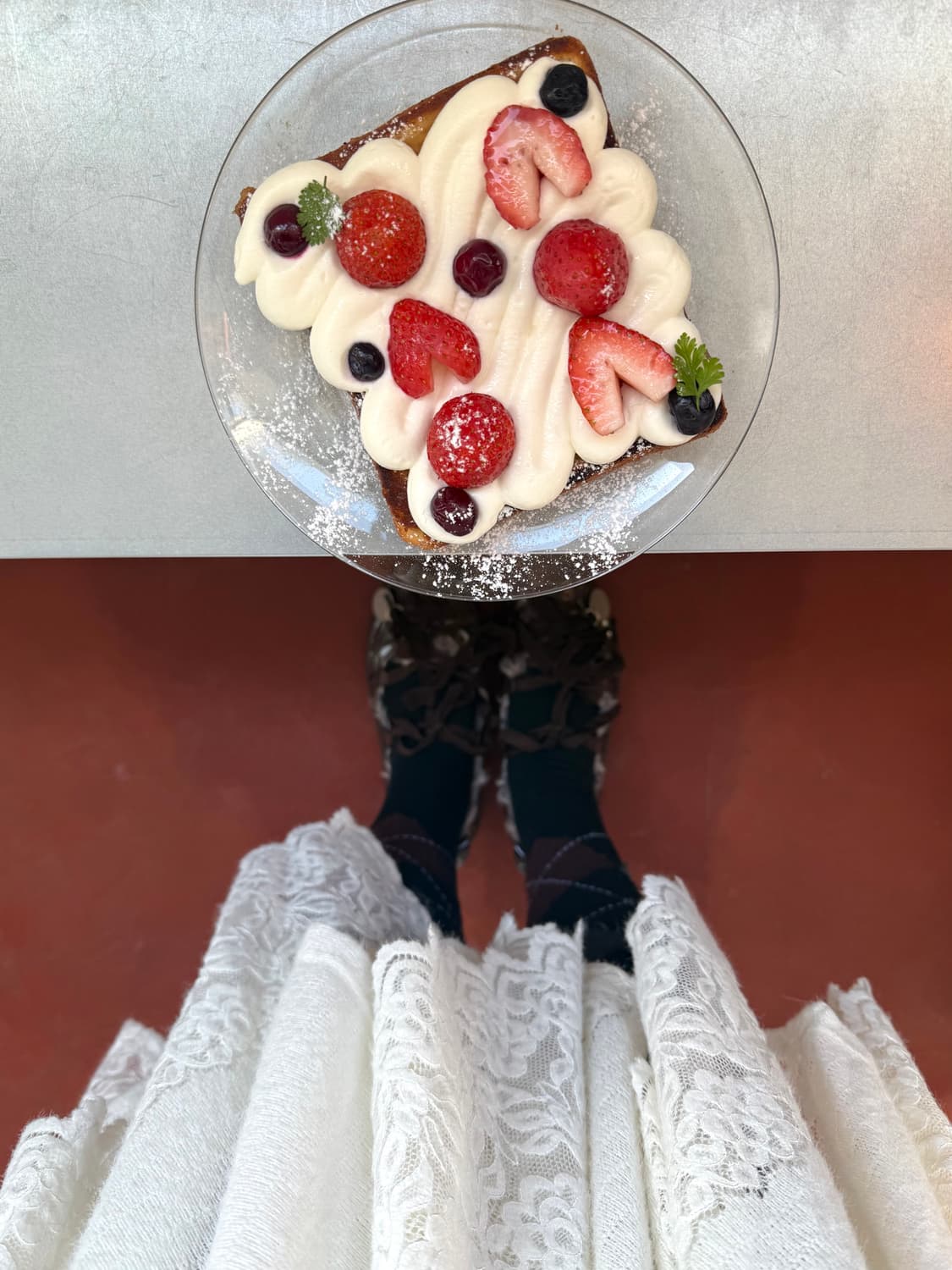 Jelloo 니트 원피스 상품이미지3