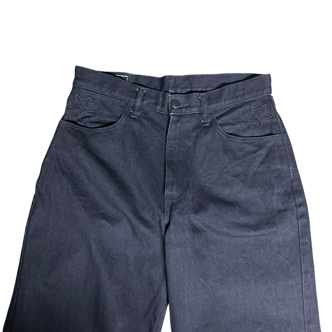 Takahiromiyashita The Soloist denimpants 상품이미지5