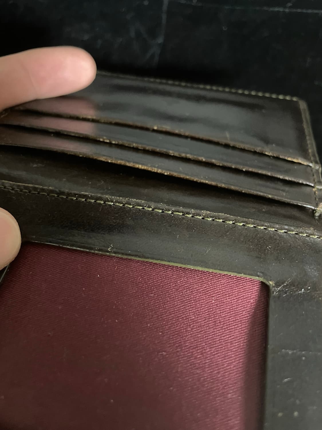 비비안웨스트우드 카드지갑 상품이미지8