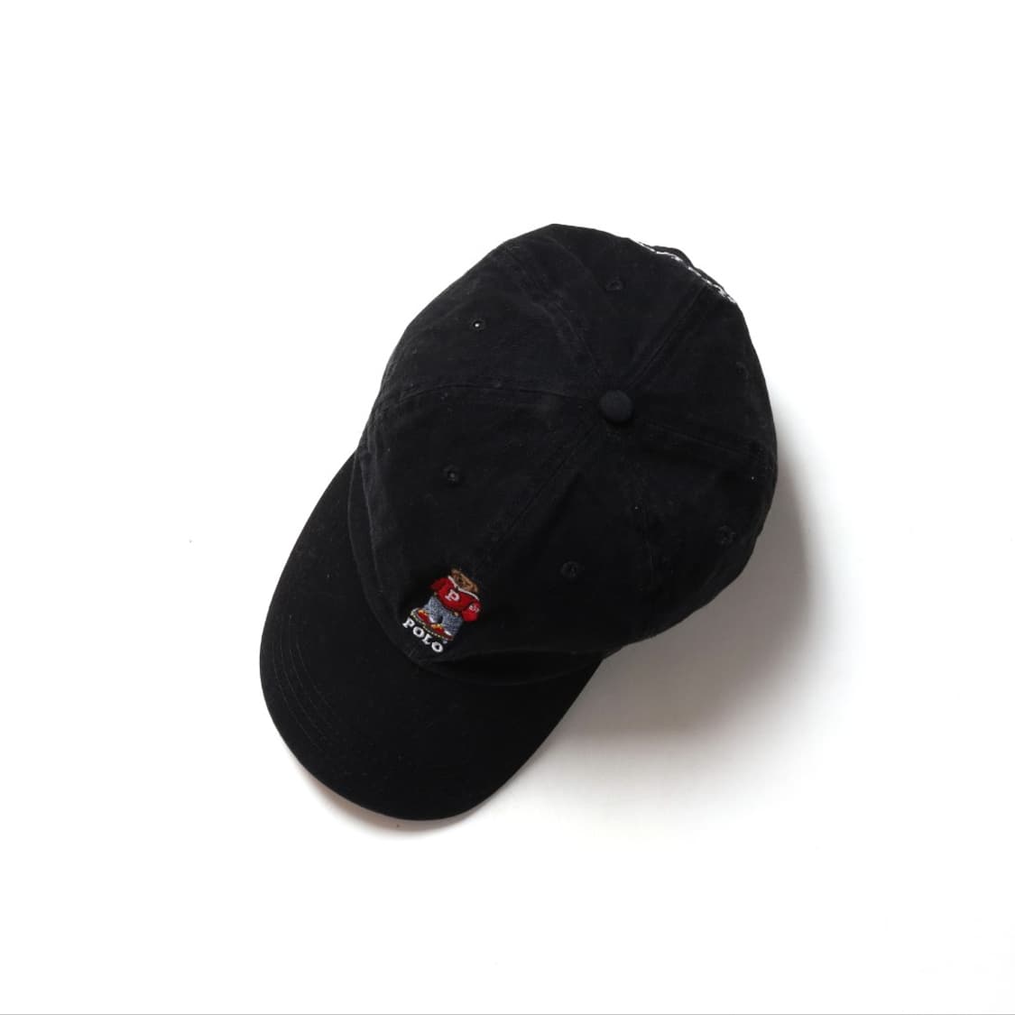 폴로 랄프로렌 Polo Ralph Lauren Polo Bear Cap
 상품이미지2