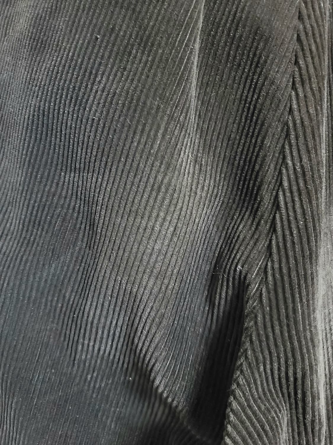 90년대 빈티지 폴로 앤드류 팬츠 코듀로이 다크브라운 상품이미지6