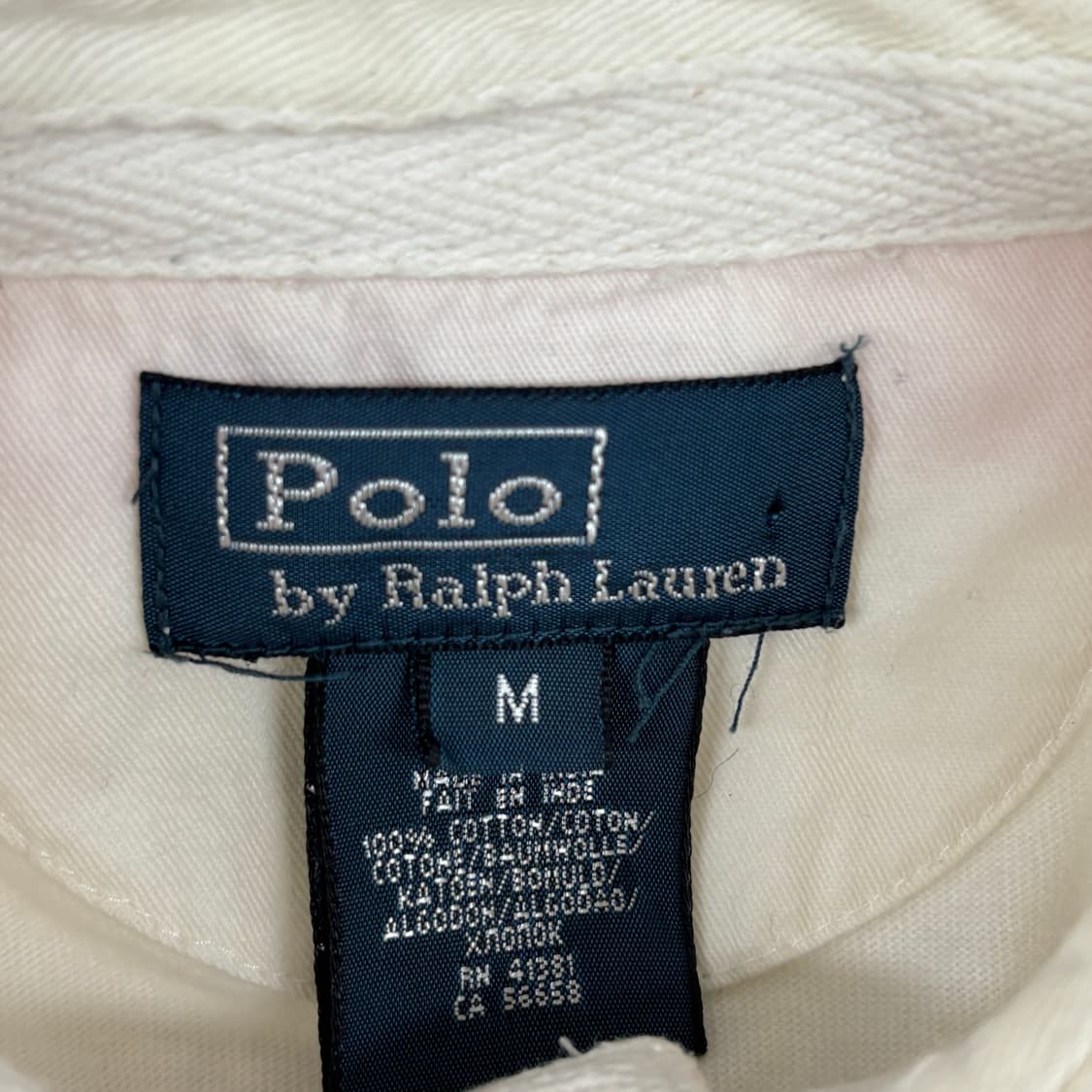 폴로 빅포니 반팔 카라티 상품이미지6