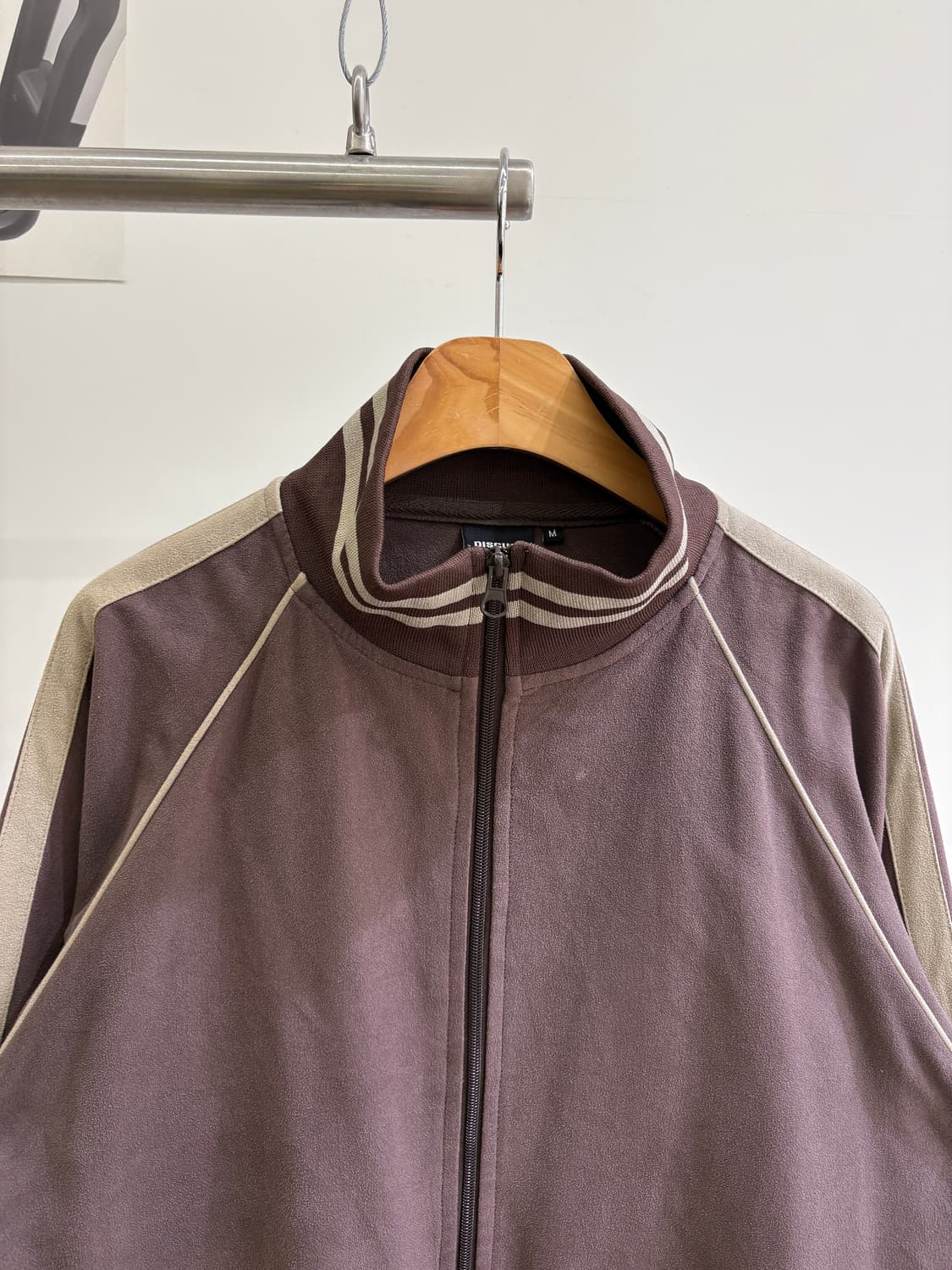 DISCUS  자켓 상품이미지2