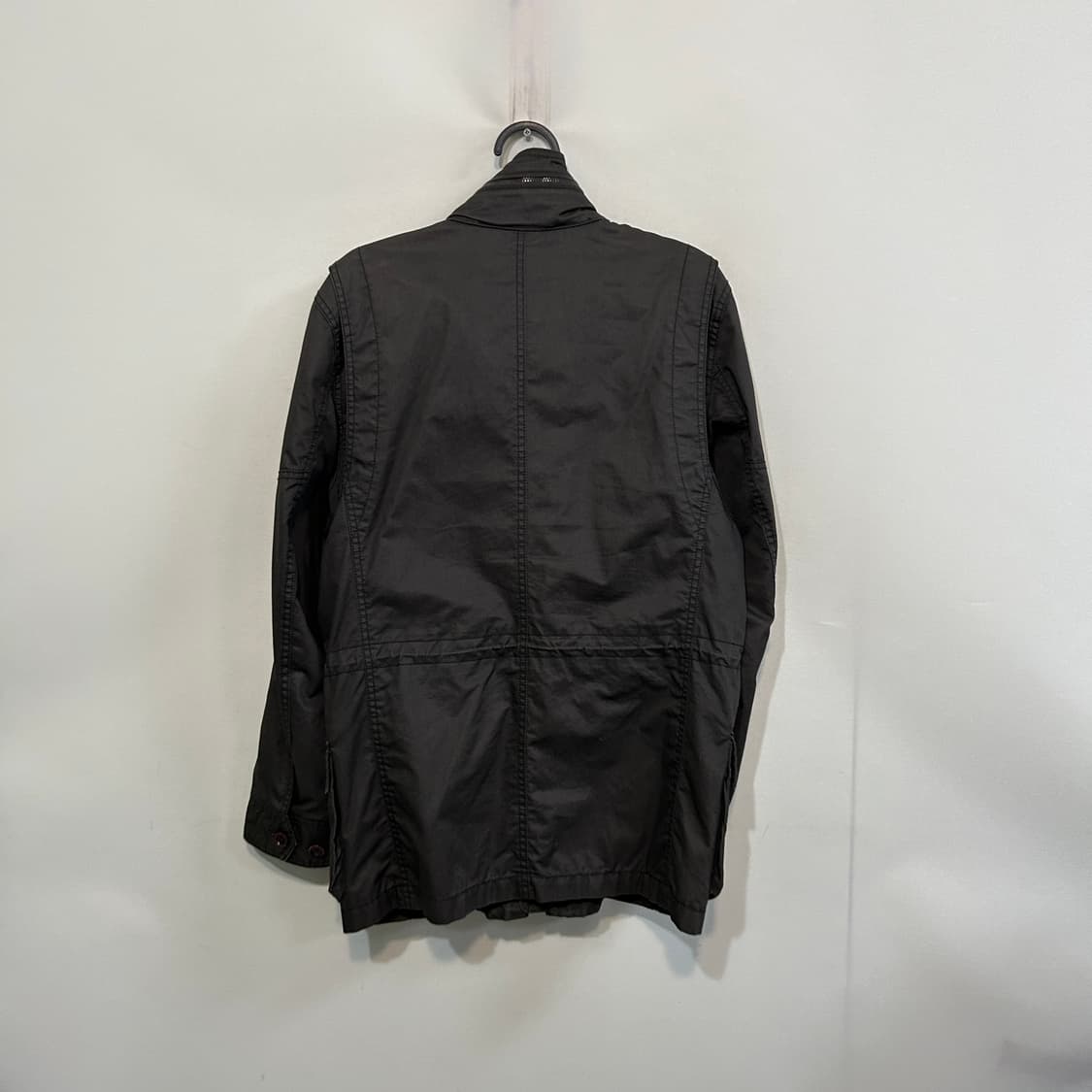 헤지스 캐쥬얼 자켓 95 남성 상품이미지3