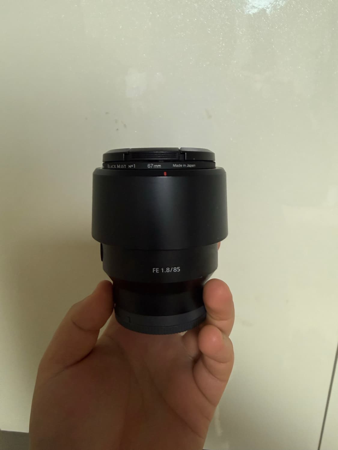 Sony 85.8 상품이미지1