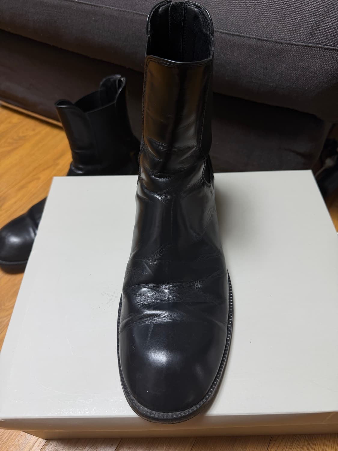 후망 루크 285 상품이미지2