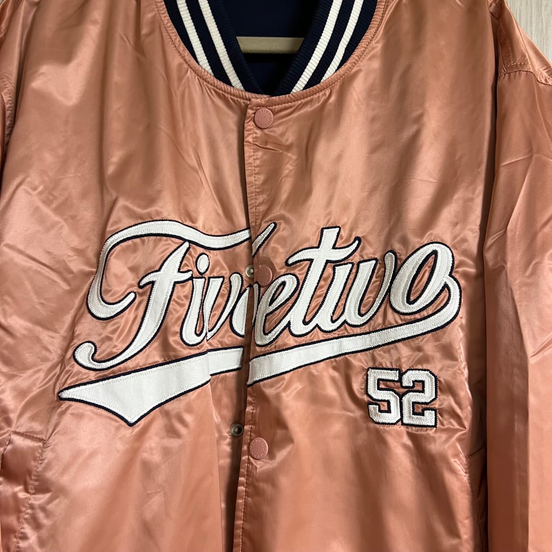 oioi 리버시블 자켓 L 상품이미지7