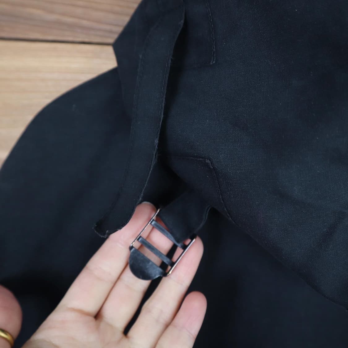 폴로 블랙 마운틴 자켓  상품이미지6