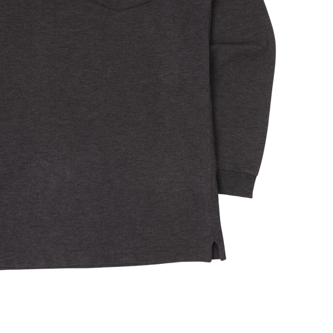 버버리 런던 챠콜 pk 롱슬리브 티셔츠 상품이미지4