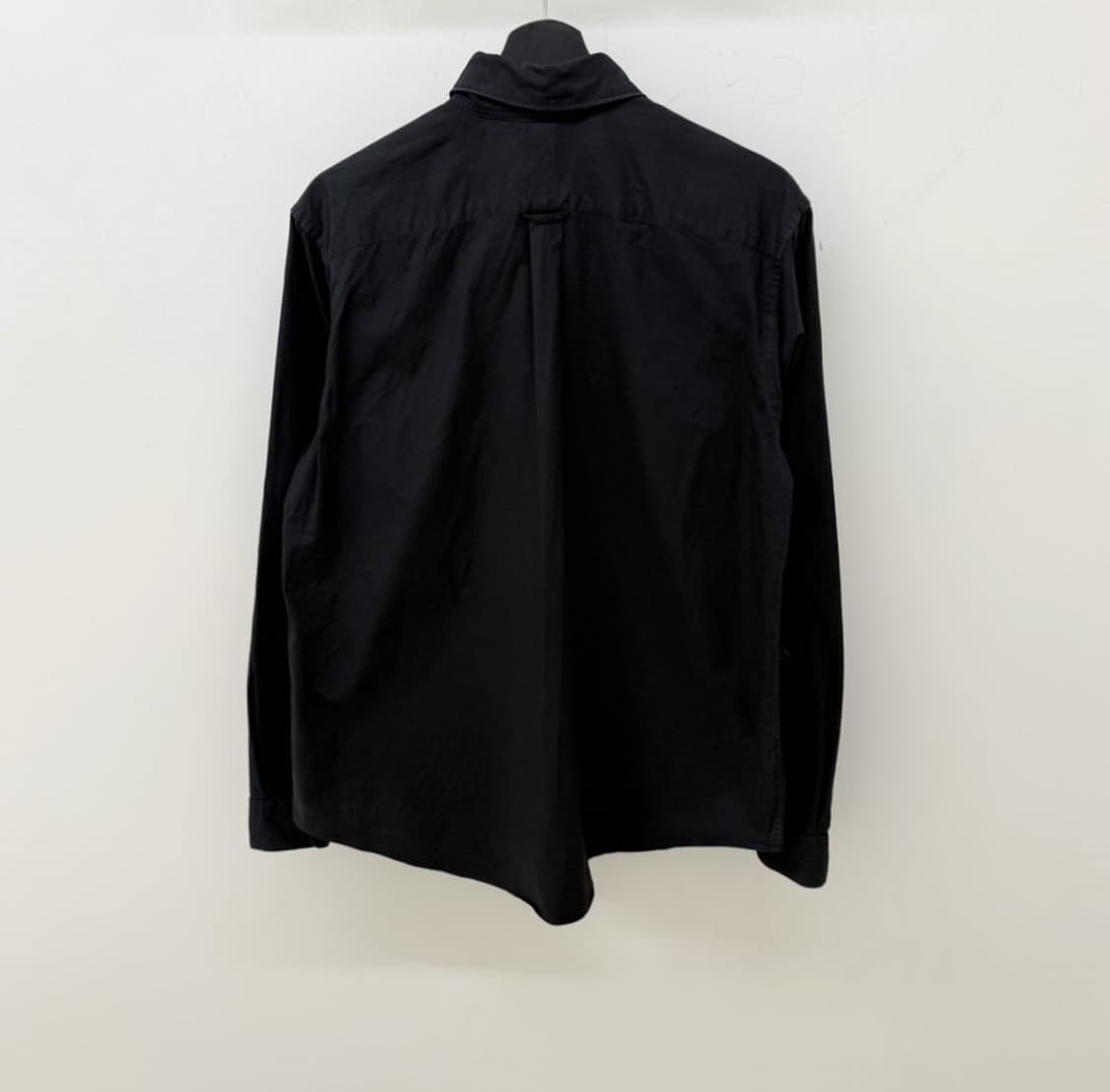 소시오츠키 페턴 자수 셔츠 상품이미지5